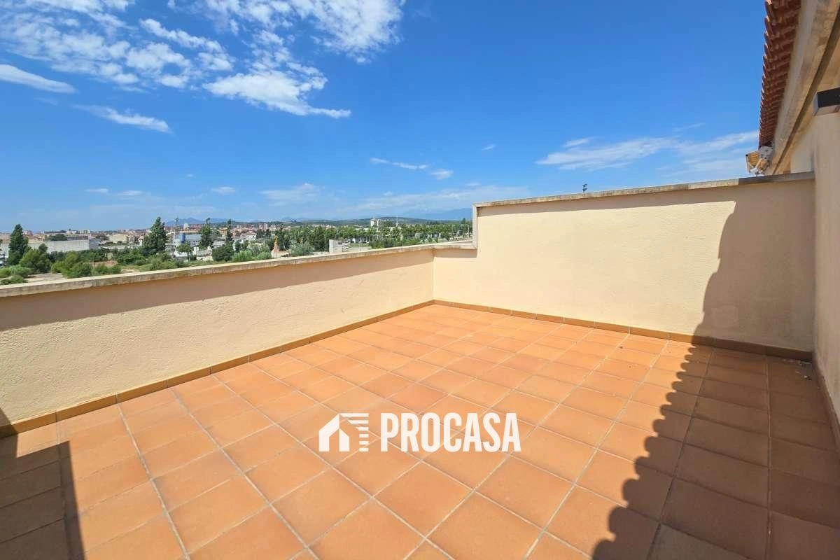 1 - продажа квартира figueres каталония испания