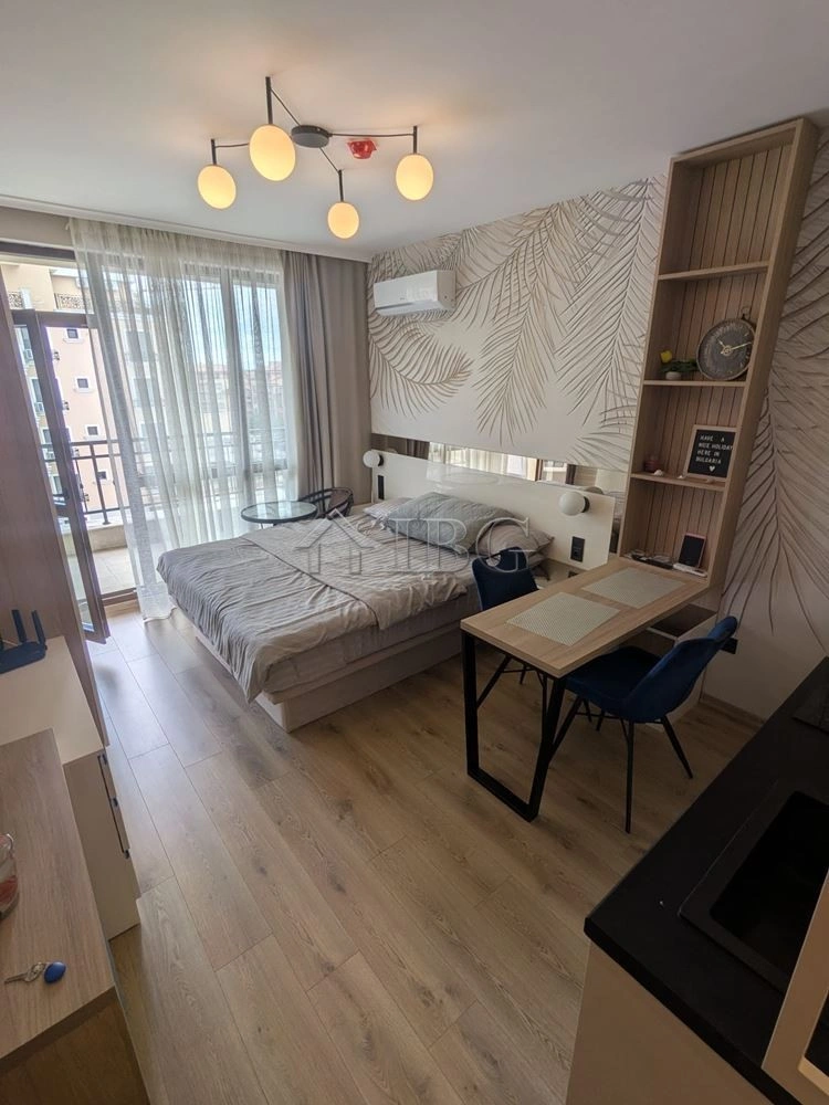 1 - verkauf wohnung meerblick sveti vlas burgas bulgarien