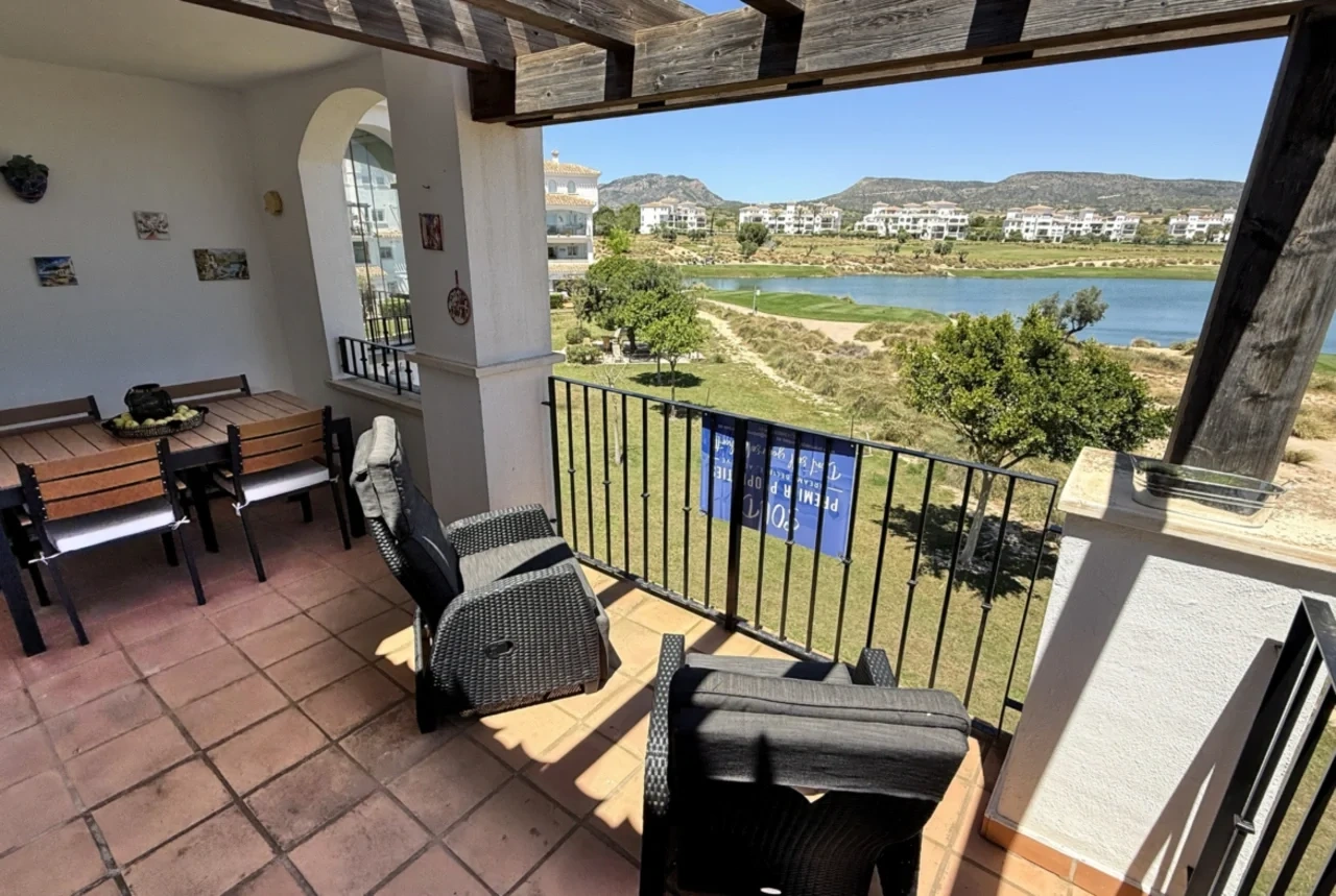 2 - vente appartement sucina région de murcie espagne