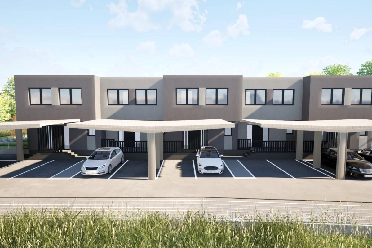 2 - vente maison zagreb non cotier croatie