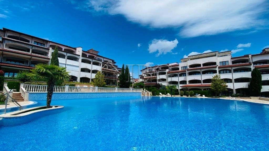 1 - vente appartement sveti vlas burgas bulgarie