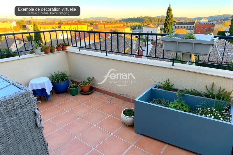 1 - venta apartamento lorgues var francia
