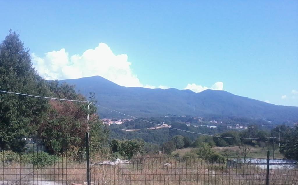 2 - venda terreno arcidosso toscana itália