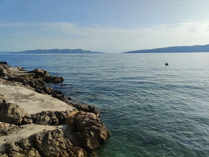 1 - venta apartamento vista al mar senj lika-senj croacia