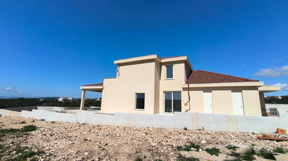 2 - verkauf haus meerblick sukošan zadar kroatien