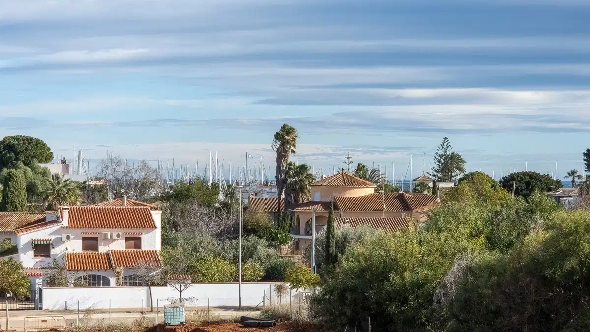 1 - apartment for sale in denia - costa blanca valencian community spain