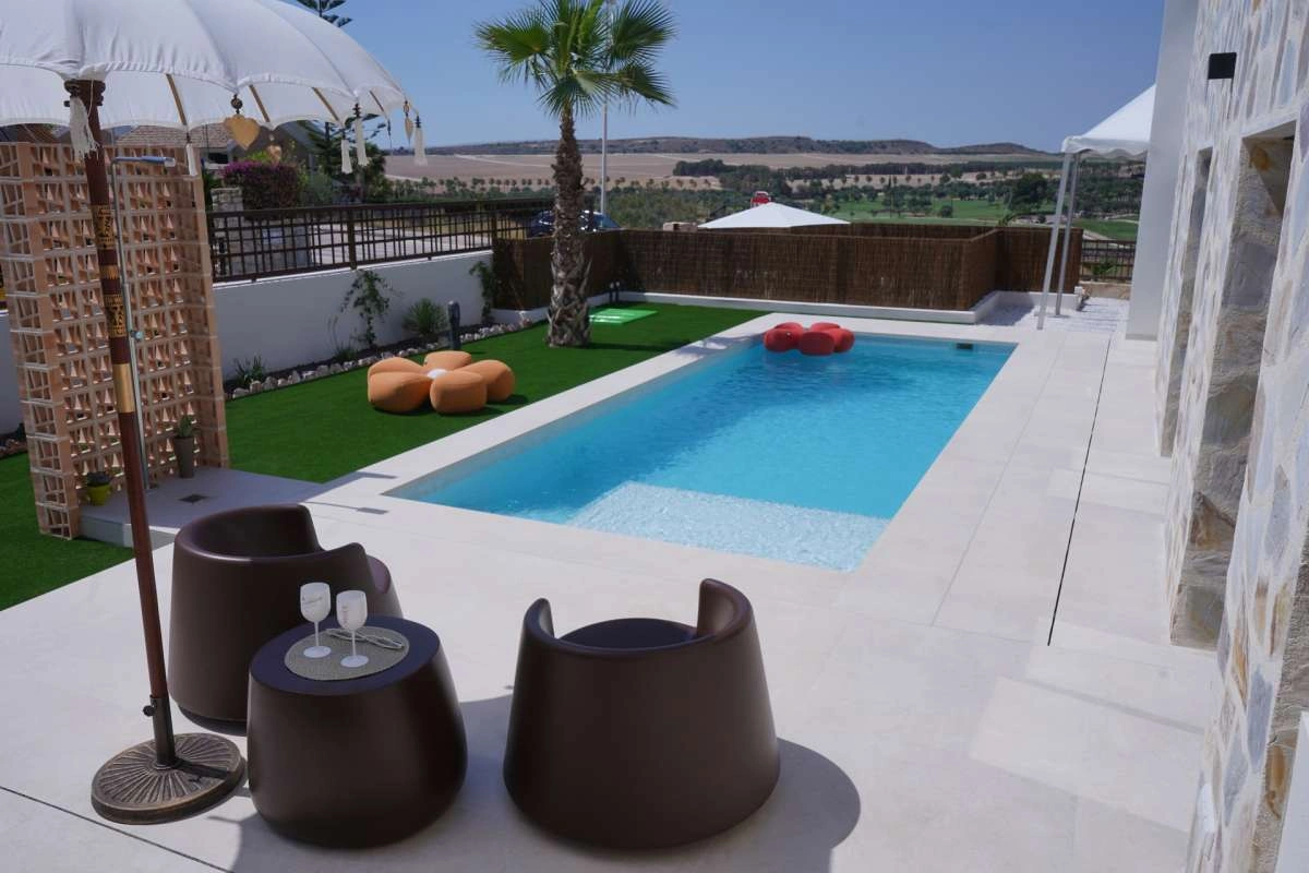 2 - verkoop huis algorfa valencian community spanje