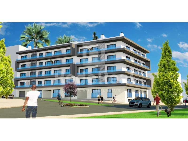 2 - vente appartement quelfes algarve portugal