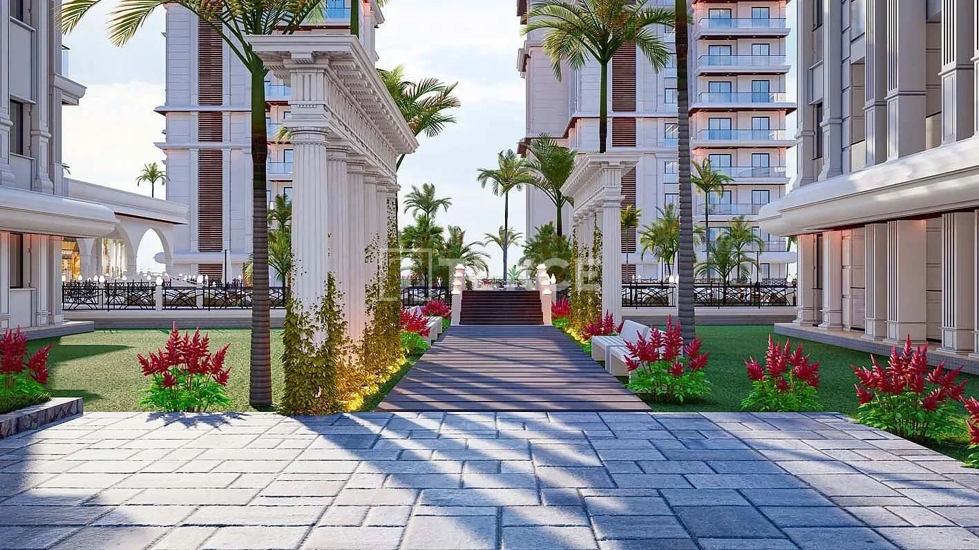 2 - venta apartamento i̇skele famagusta chipre