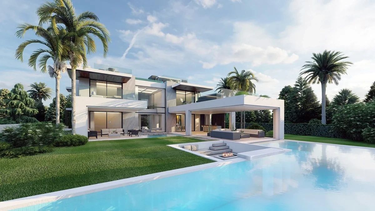 2 - verkoop huis marbella - costa del sol andalusië spanje