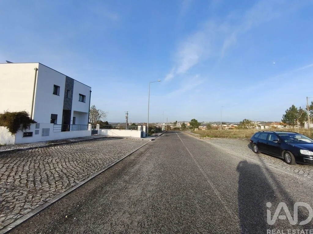 1 - plot of land for sale in batalha centro region portugal