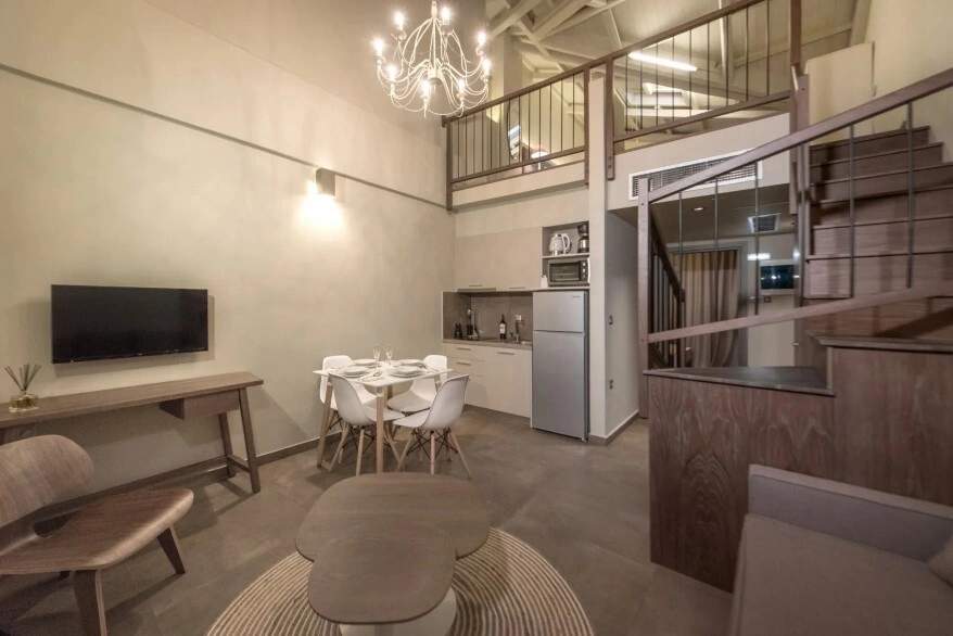 2 - vente maison vue mer ierissós macédoine centrale grèce
