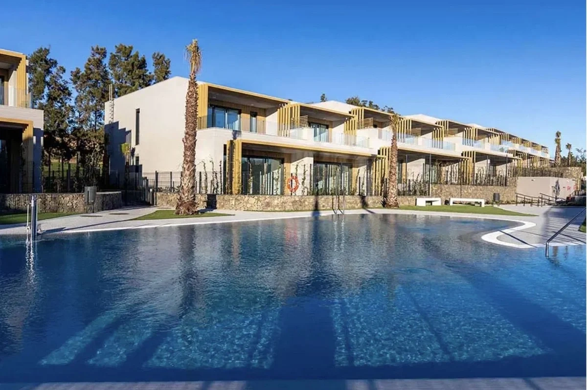 2 - verkoop huis uitzicht op zee mijas andalusië spanje