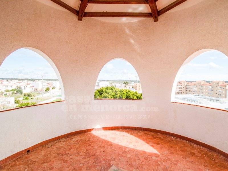 1 - verkauf haus mao menorca-balearen spanien