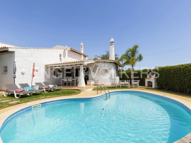 2 - vente maison guia algarve portugal