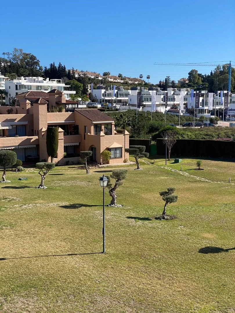 1 - vente appartement estepona - costa del sol andalousie espagne