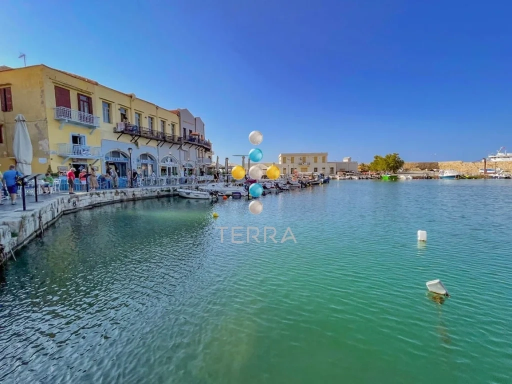 1 - vendita casa réthymnon creta grecia