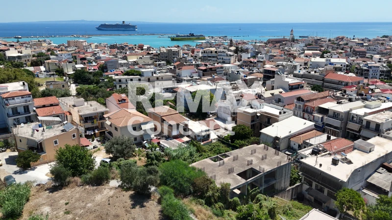 2 - vente immeuble zante îles ioniennes grèce