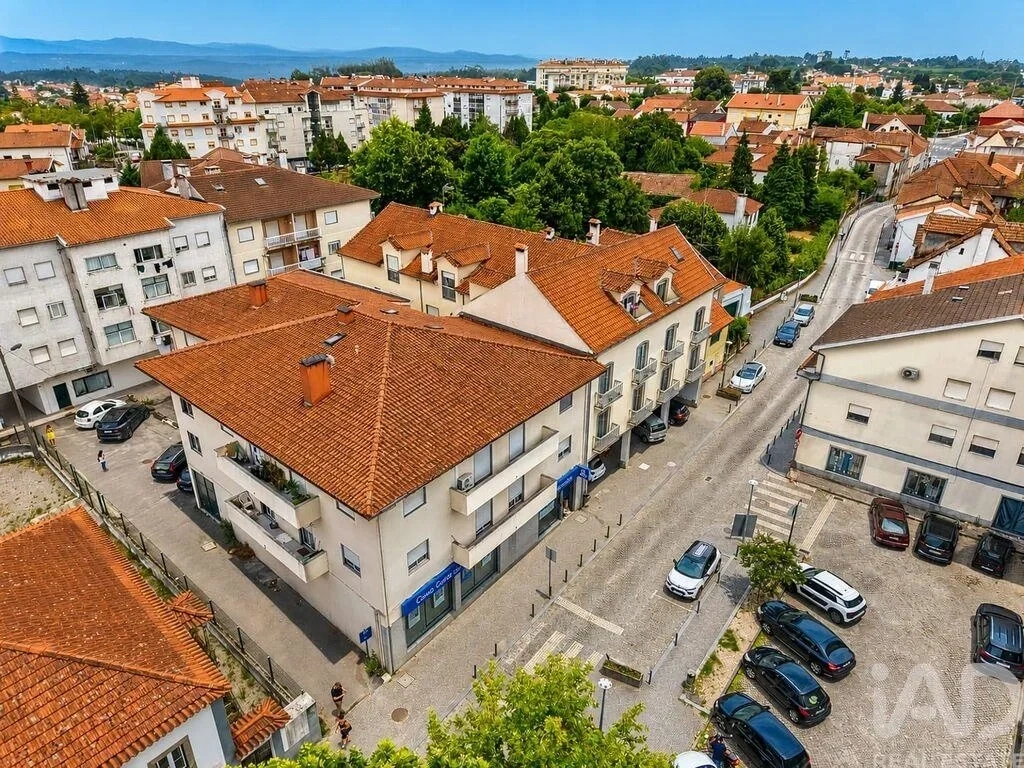 1 - apartment for sale in carregal do sal centro region portugal