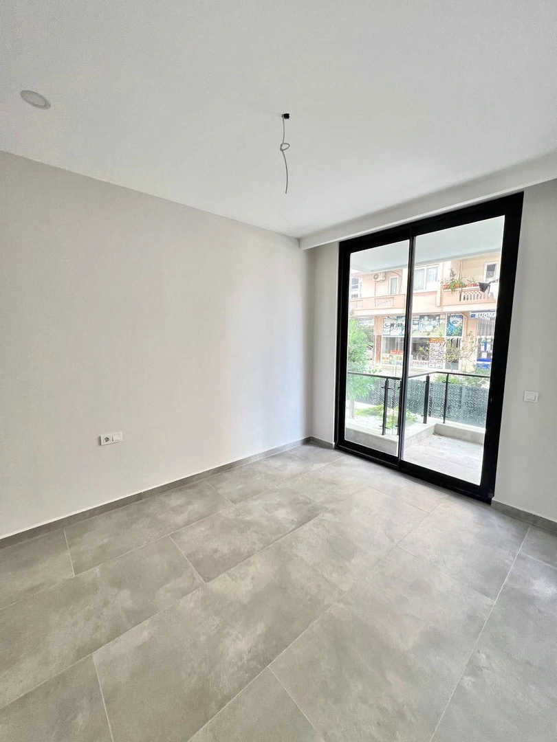 2 - vente appartement plage à pied alanya antalya turquie