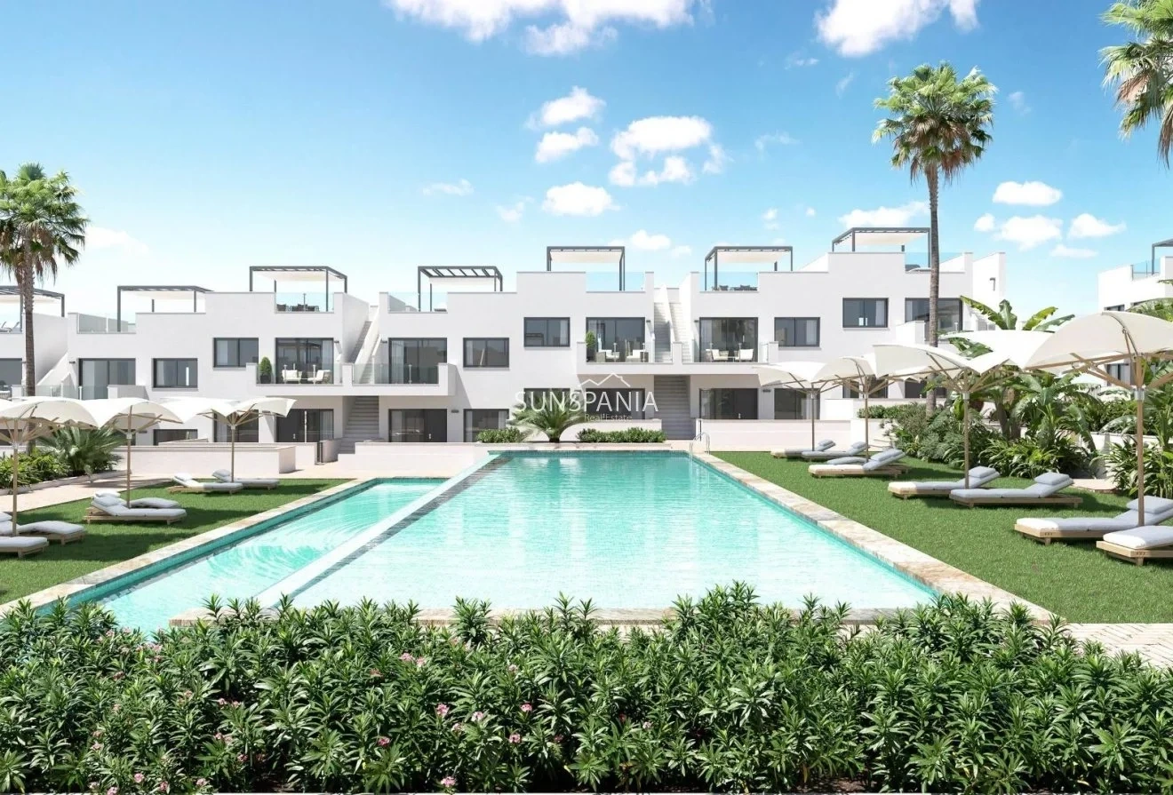2 - verkoop appartement torrevieja - costa blanca valencian community spanje