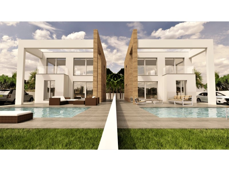 2 - house for sale in torrevieja - costa blanca valencian community spain