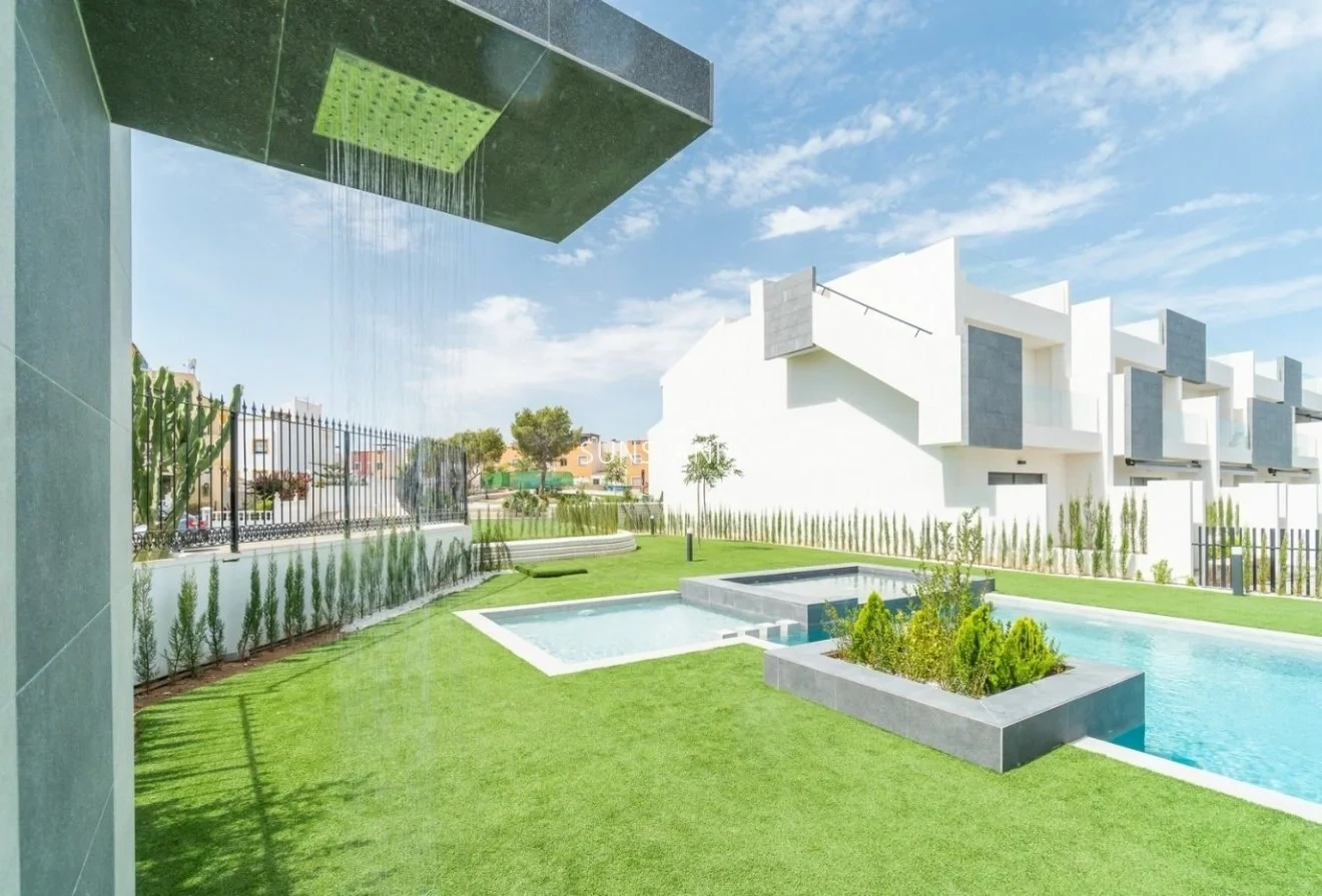 1 - verkoop appartement torrevieja - costa blanca valencian community spanje