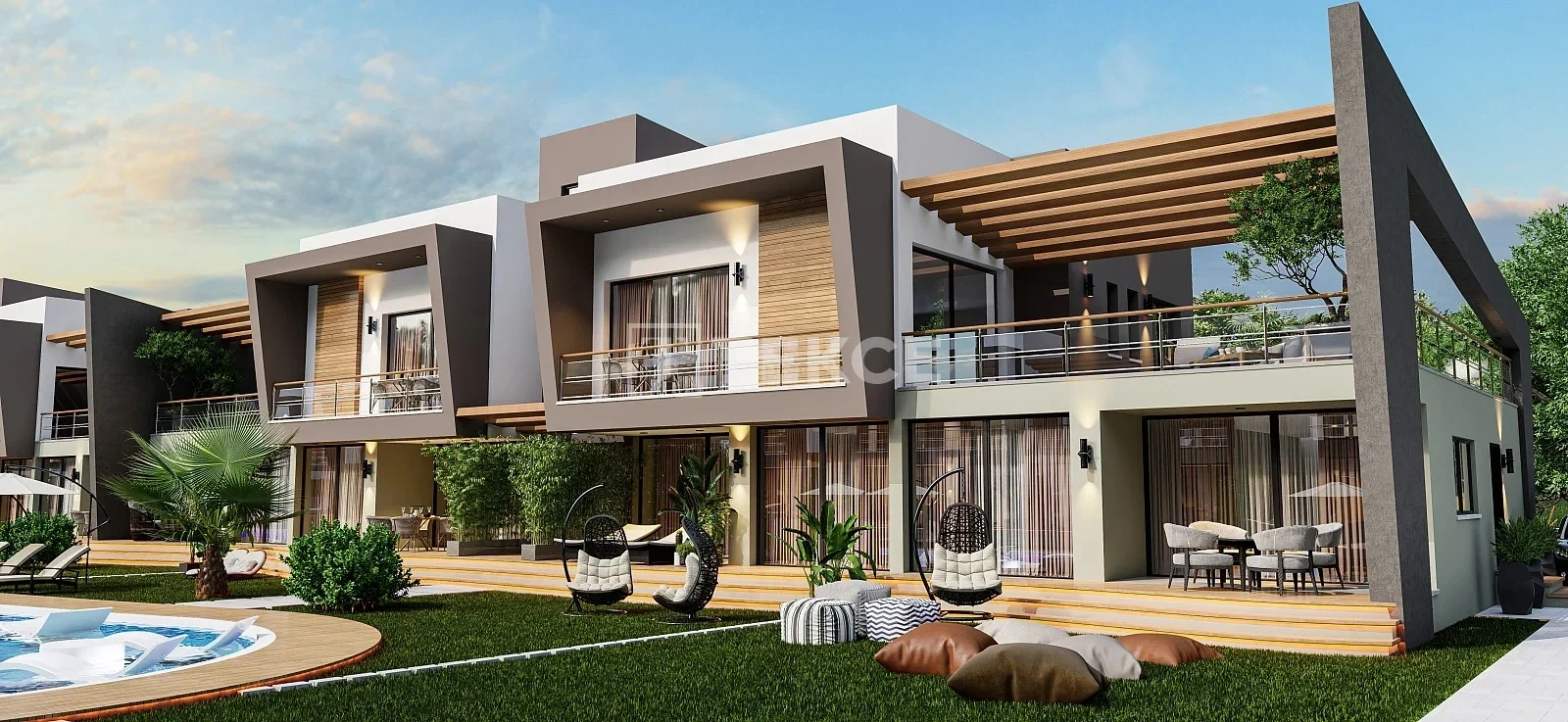 2 - vente appartement plage à pied famagusta famagouste chypre