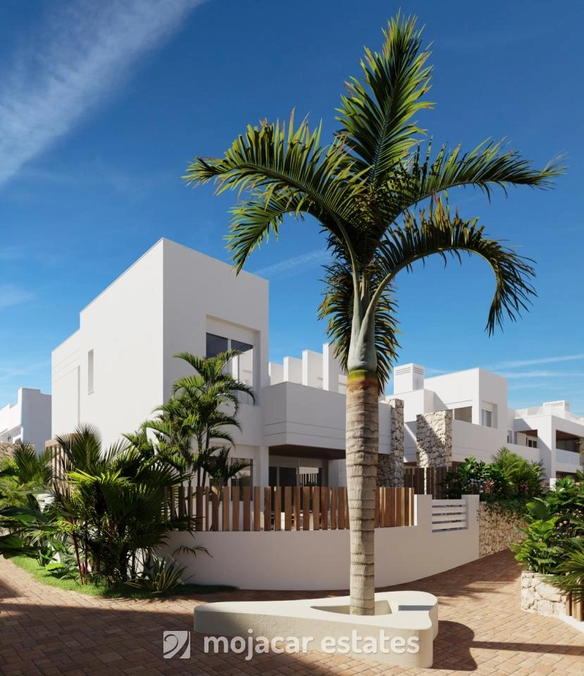 1 - beach walk villa for sale in san juan de los terreros andalusia spain