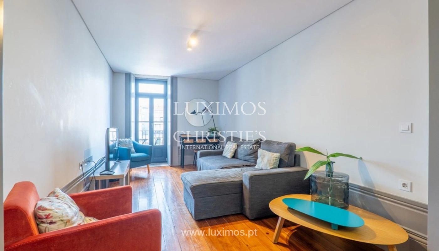 1 - verkauf wohnung porto region nord portugal