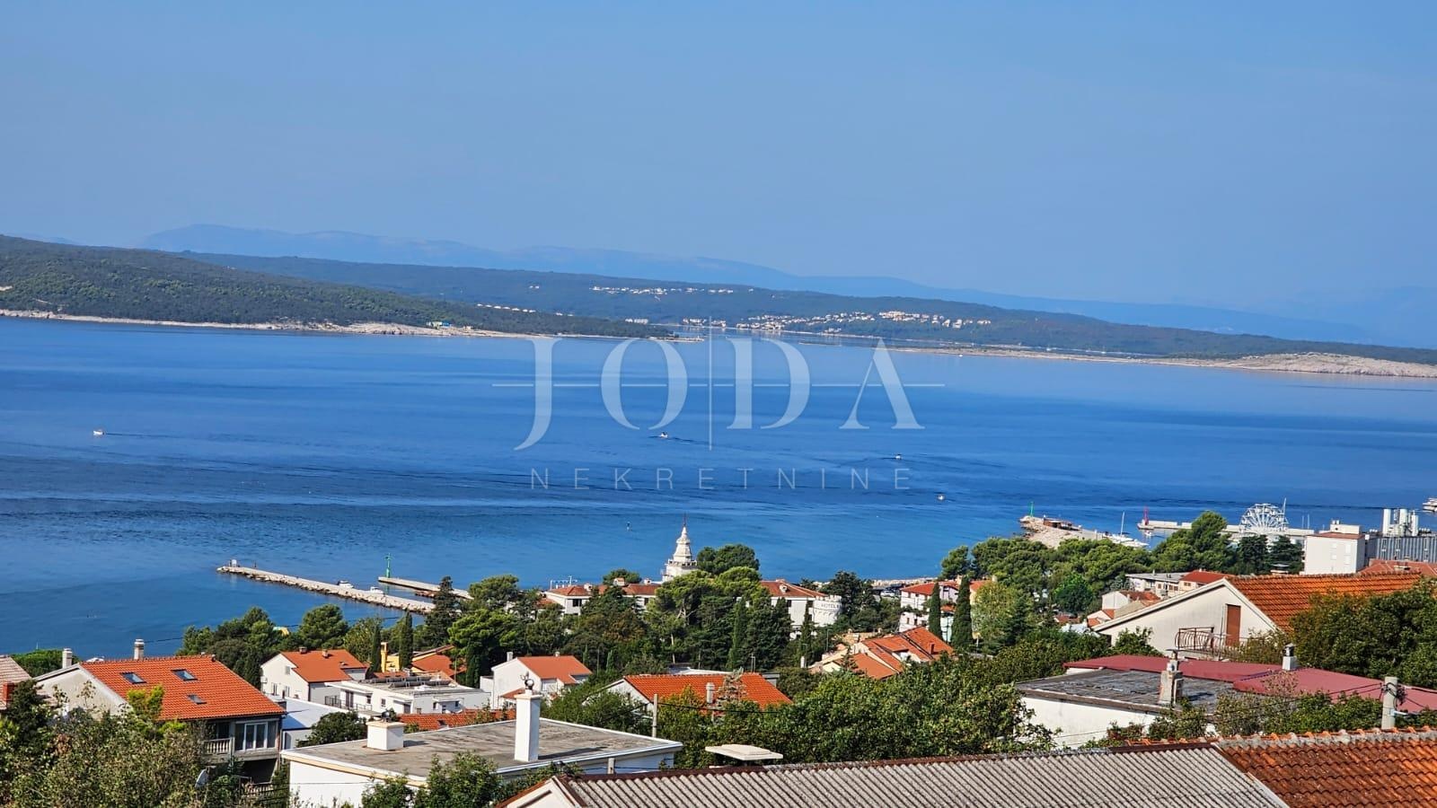 2 - apartment for sale in crikvenica primorje-gorski kotar croatia