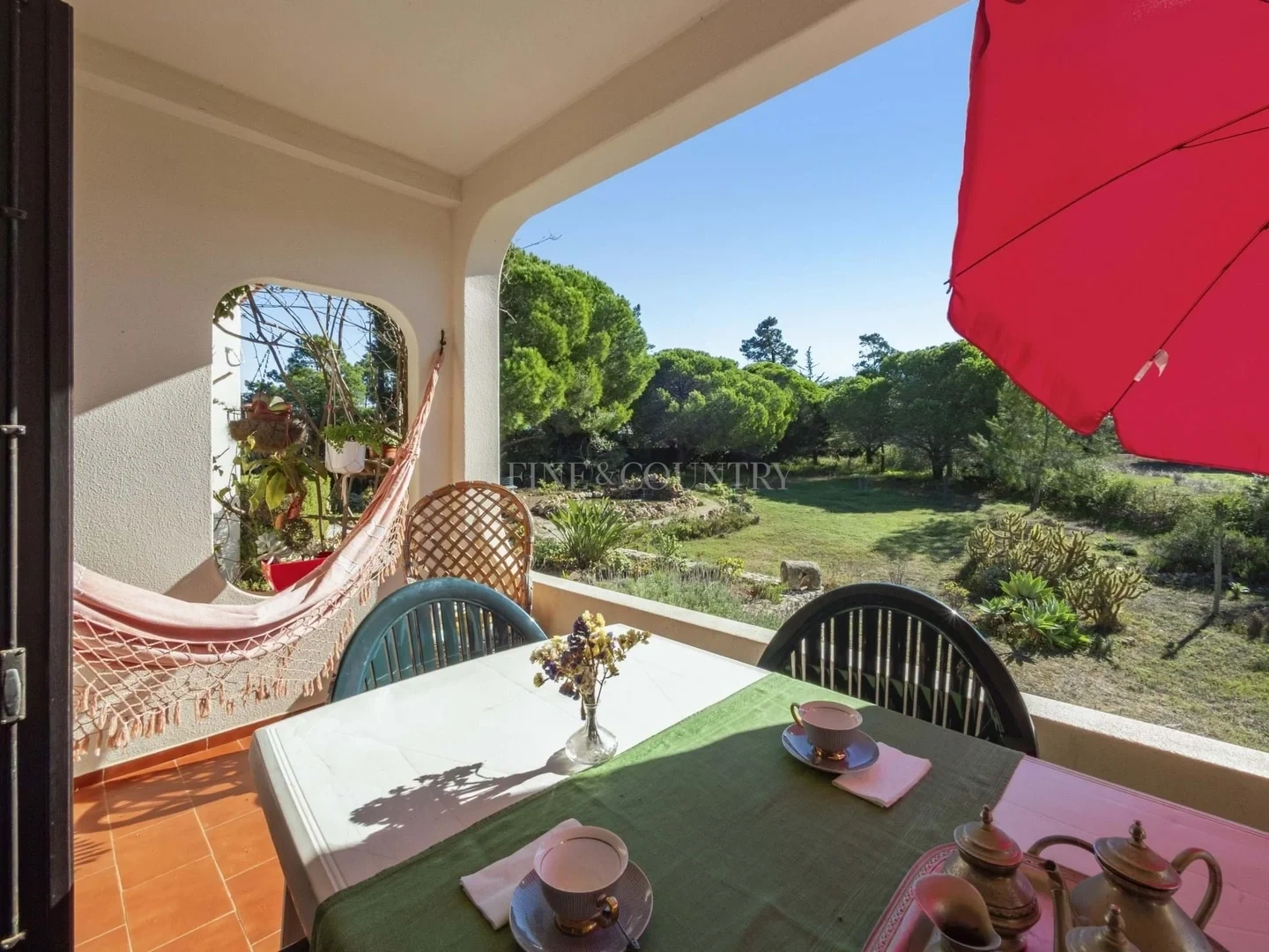 1 - venda casa carvoeiro algarve portugal