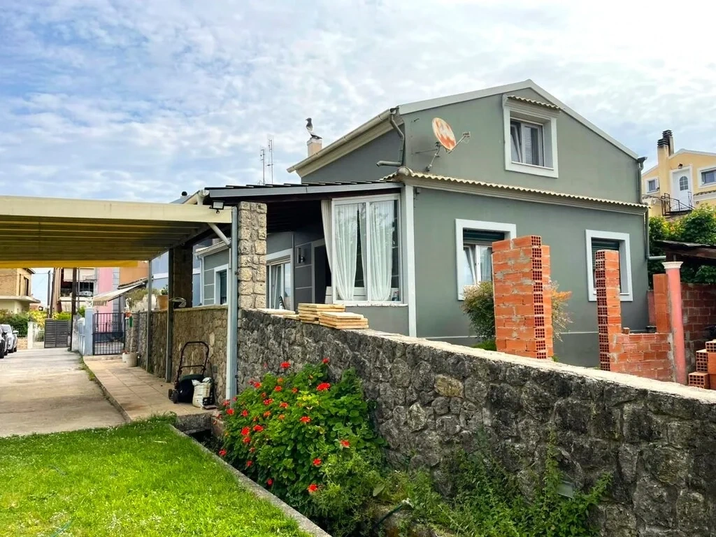 1 - house for sale in corfu ionian islands greece
