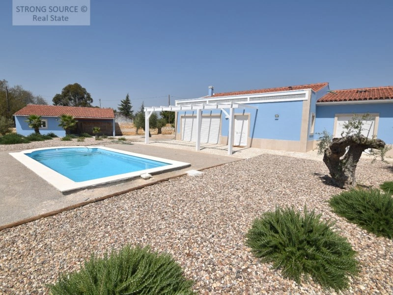 2 - venta casa santarém alentejo portugal