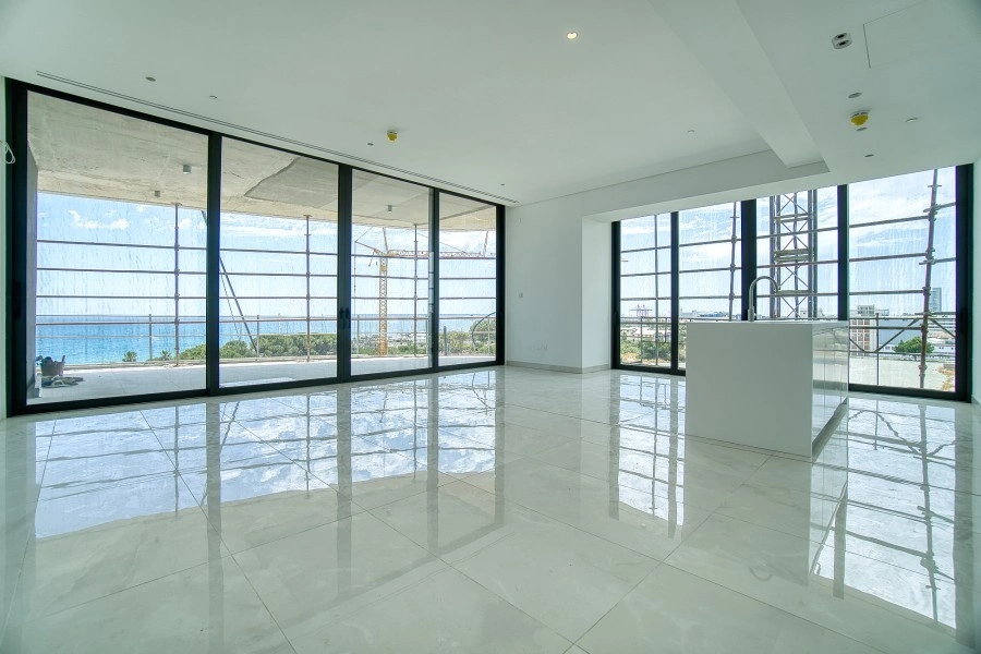 1 - vente appartement limassol limassol chypre