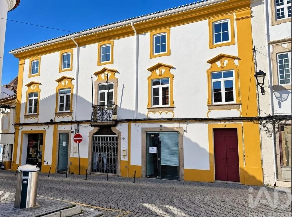 1 - vendita villa portalegre alentejo portogallo
