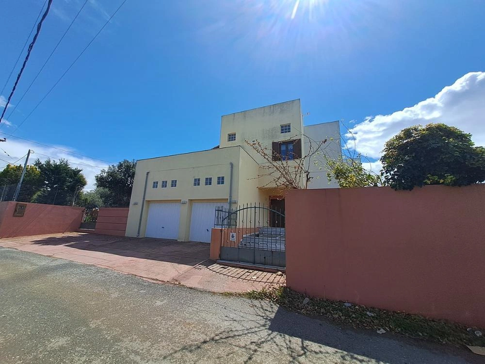 2 - vente maison vue mer atsipopoulo crète grèce