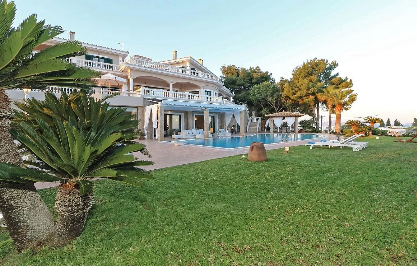 2 - sea view house for sale in ermióni peloponnese greece