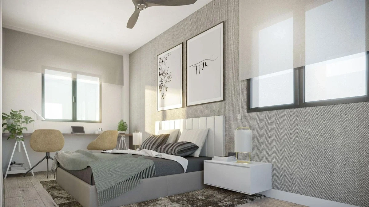 2 - apartment for sale in mijas andalusia spain