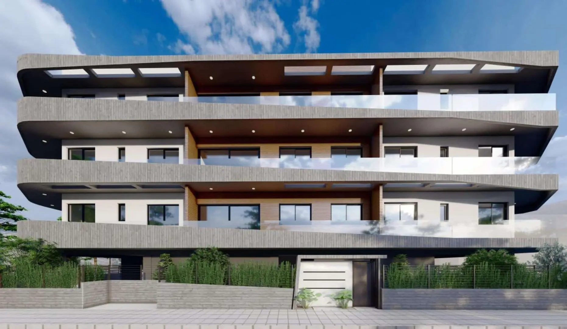 1 - vendita appartamento vista mare limassol limassol cipro