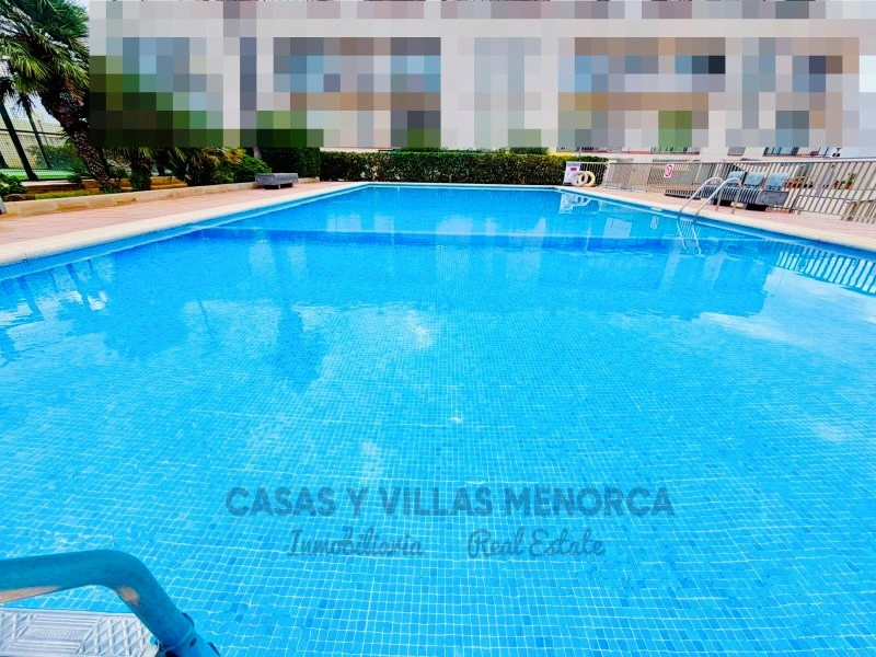 2 - venda apartamento ciutadella de menorca minorca-ilhas baleares espanha