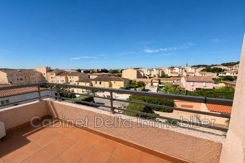 1 - vente appartement sanary sur mer var france