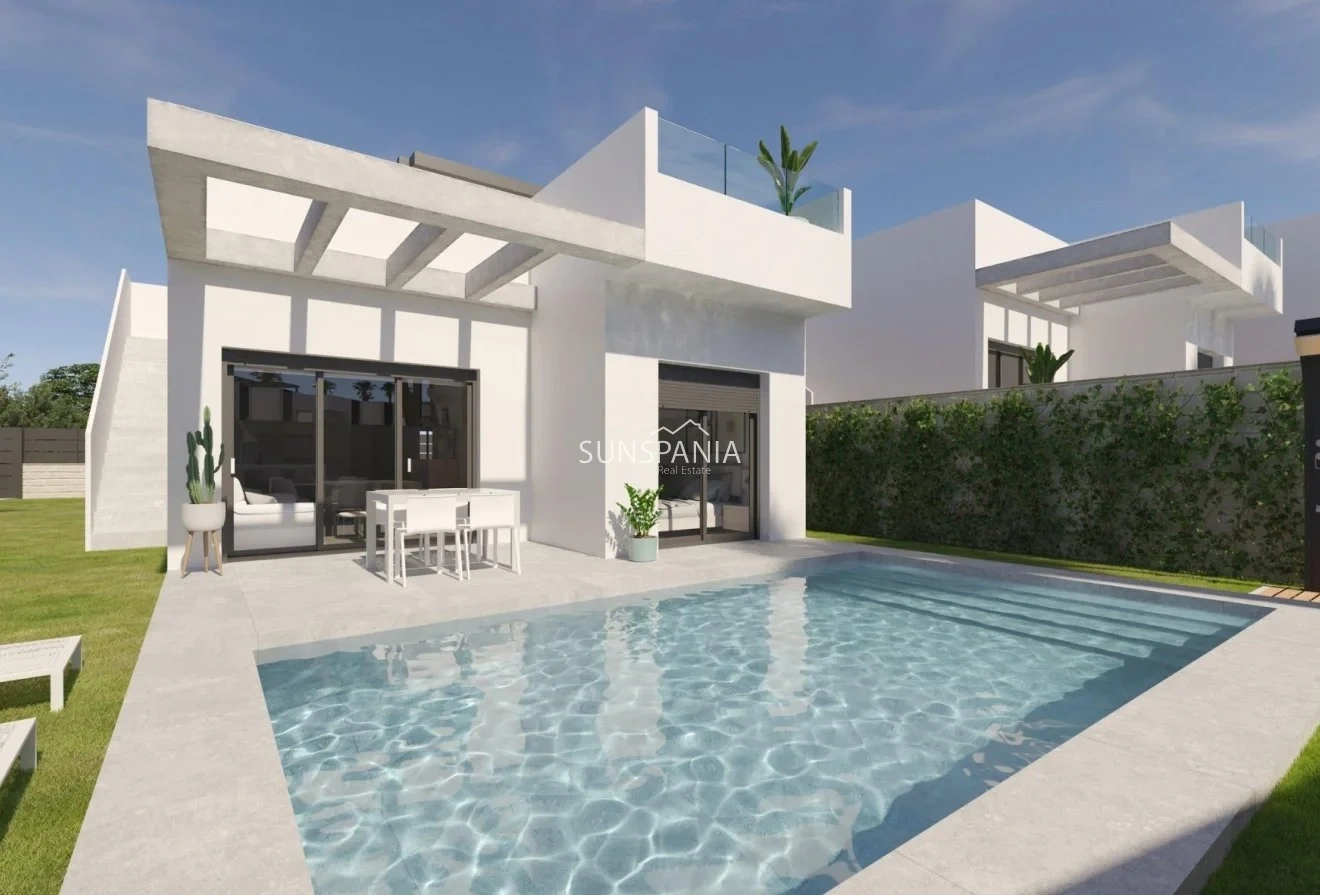 1 - verkoop huis algorfa valencian community spanje