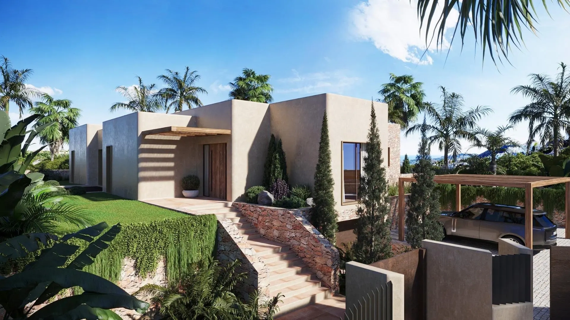 1 - villa for sale in xabia/javea - costa blanca valencian community spain
