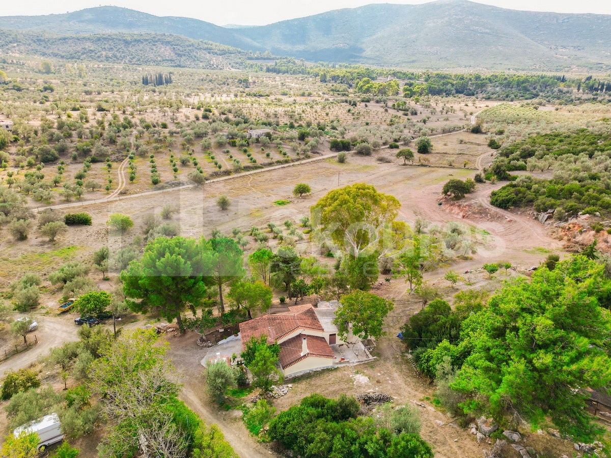 1 - venda casa asklipieío peloponeso grécia