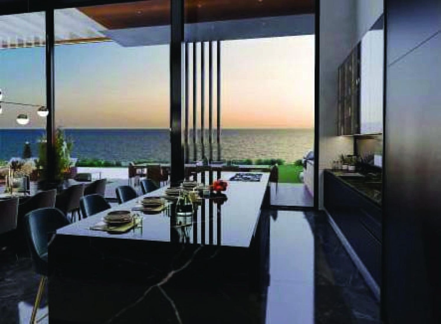 2 - verkoop appartement aan het water paphos paphos cyprus