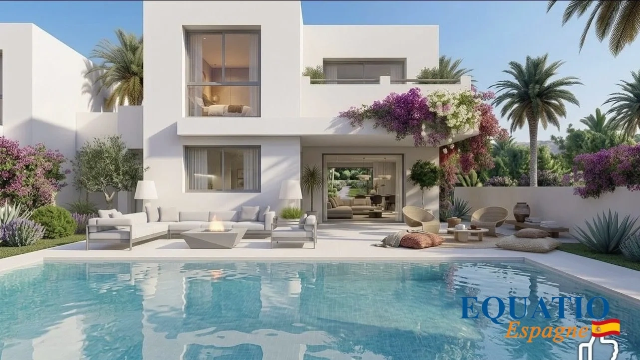1 - verkoop huis uitzicht op zee altea - costa blanca valencian community spanje