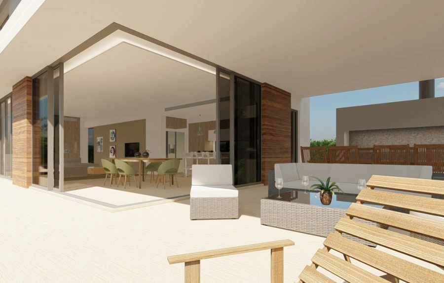 1 - venta villa larnaca lárnaca chipre