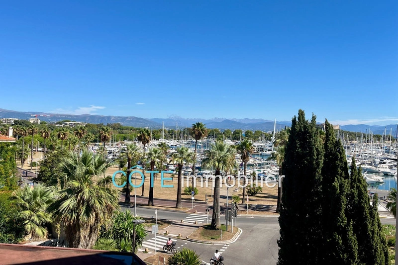 1 - venda apartamento vista de mar antibes alpes-maritimes frança