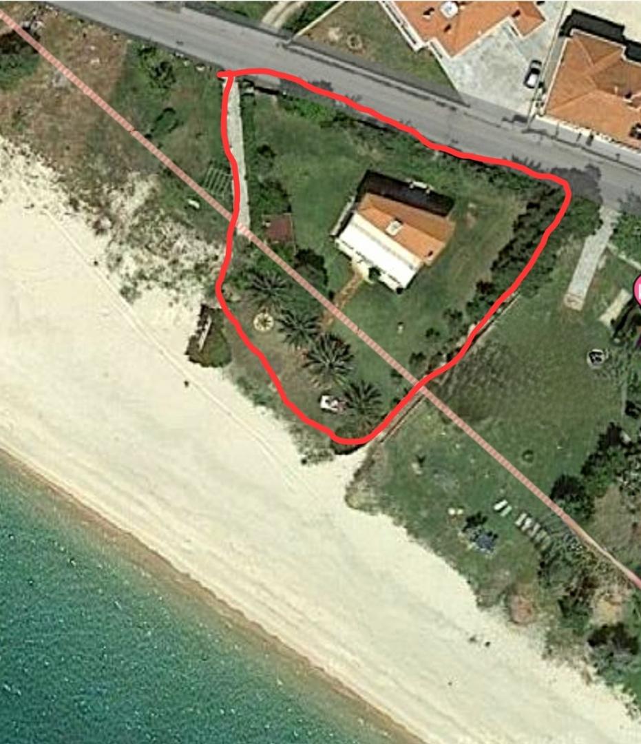 1 - waterfront house for sale in chalkidiki central macedonia greece